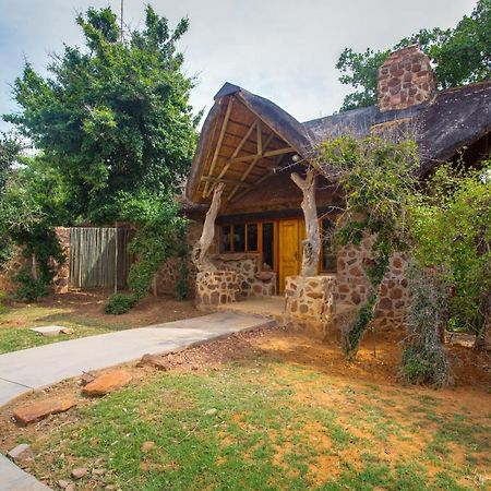 Nungu Game Lodge Lephalale Kültér fotó