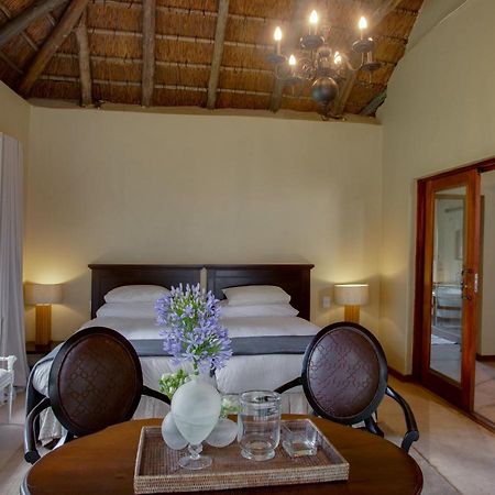 Nungu Game Lodge Lephalale Kültér fotó