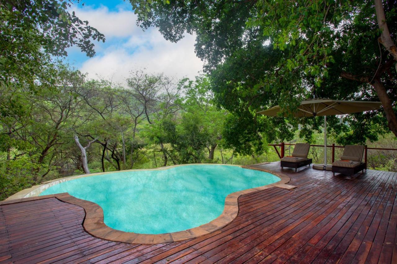 Nungu Game Lodge Lephalale Kültér fotó