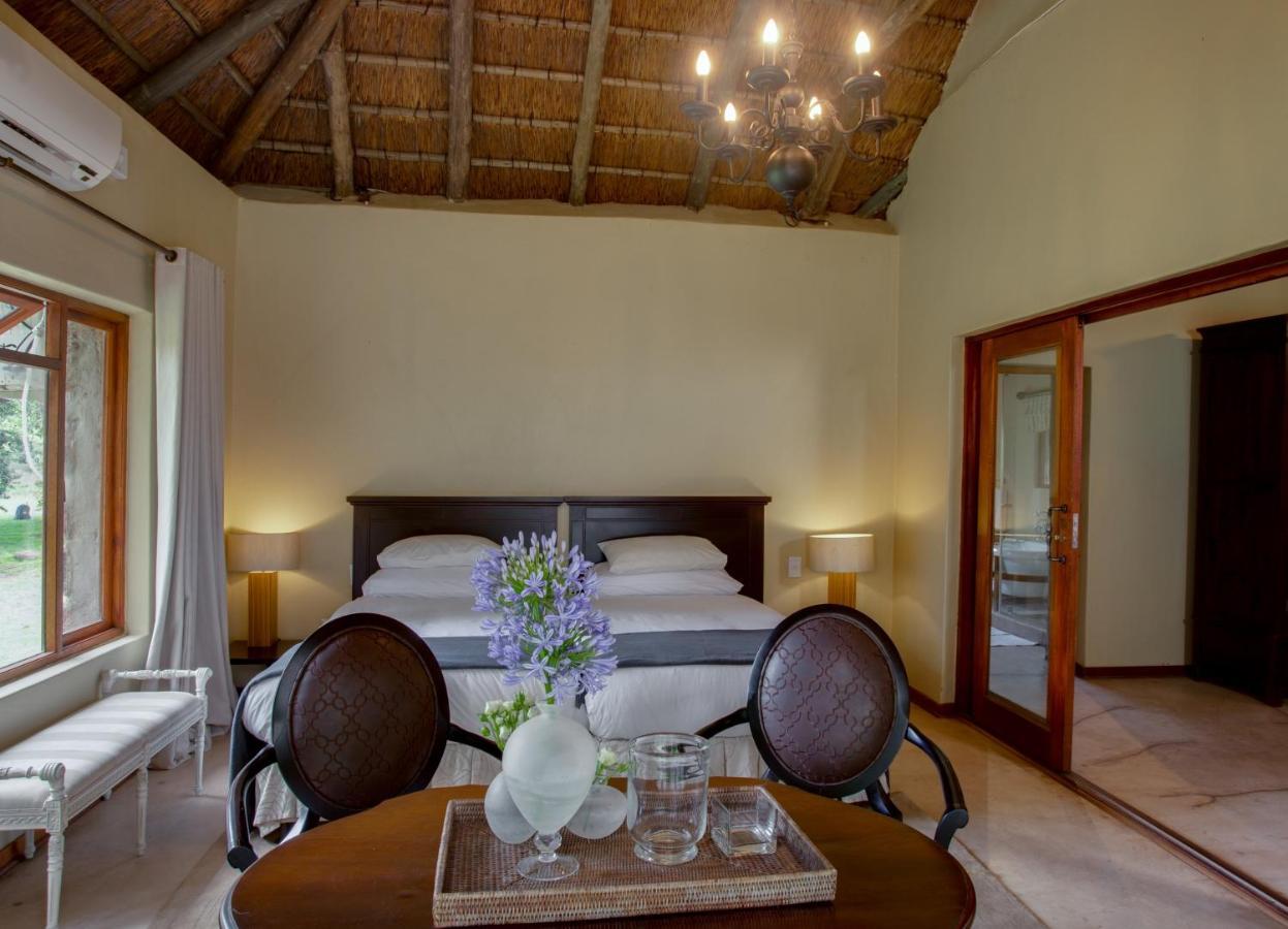 Nungu Game Lodge Lephalale Kültér fotó