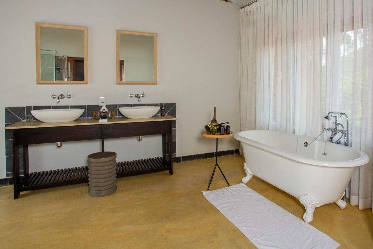 Nungu Game Lodge Lephalale Kültér fotó