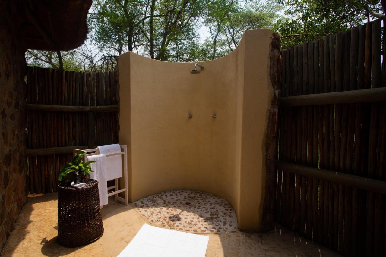 Nungu Game Lodge Lephalale Kültér fotó