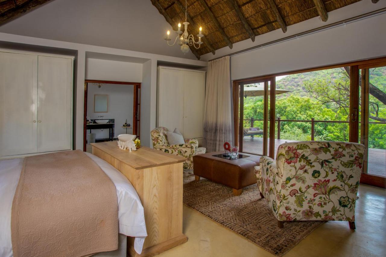 Nungu Game Lodge Lephalale Kültér fotó