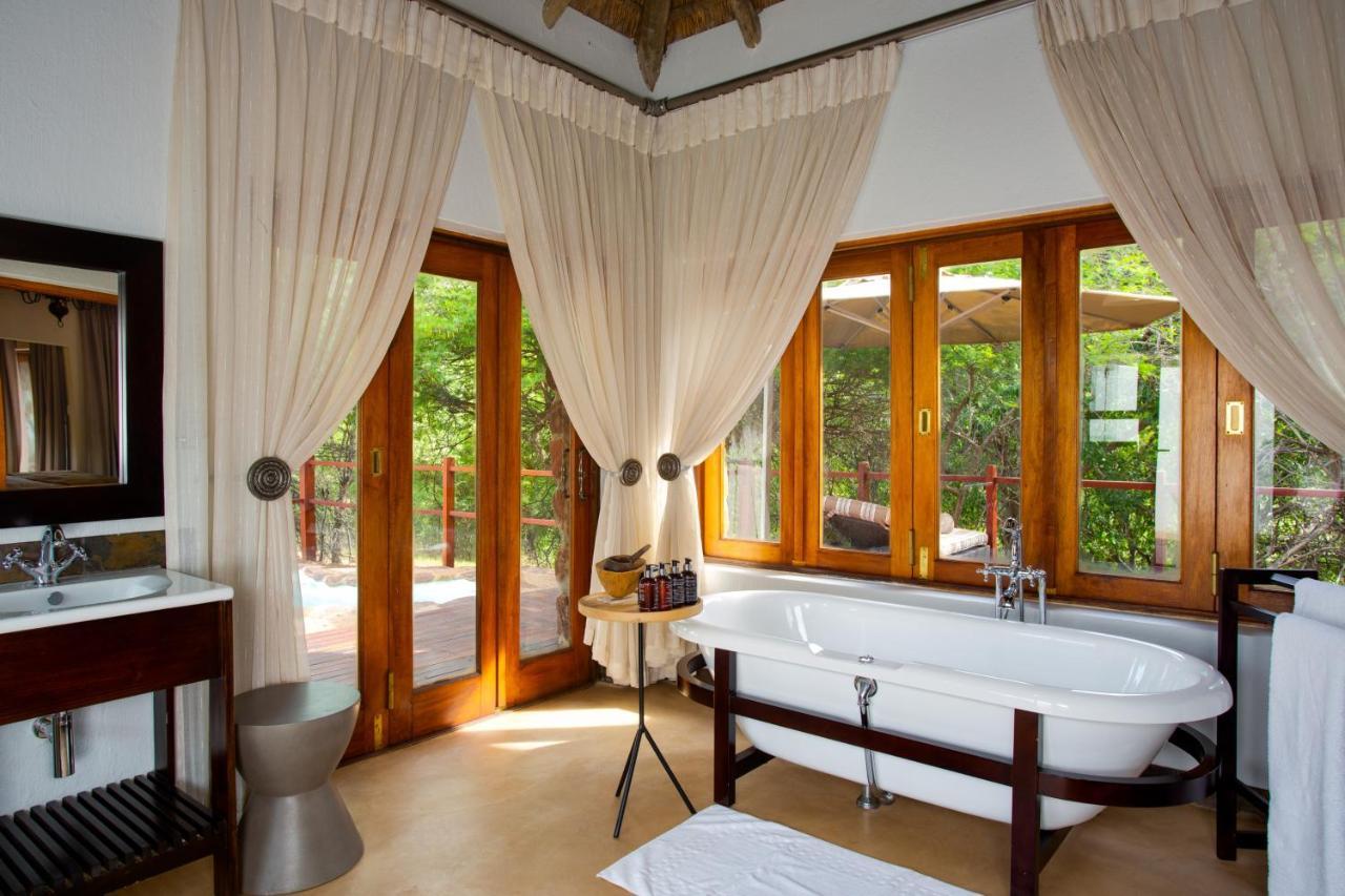 Nungu Game Lodge Lephalale Kültér fotó