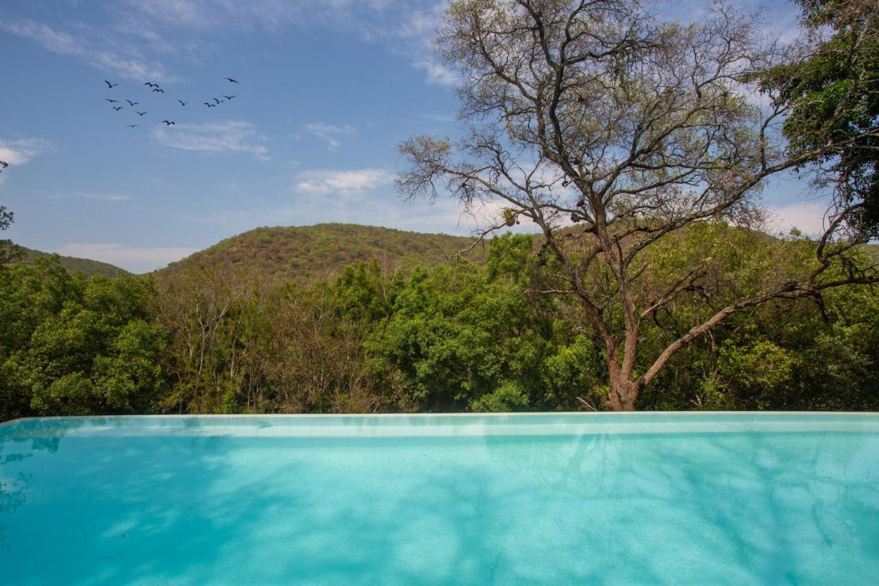 Nungu Game Lodge Lephalale Kültér fotó