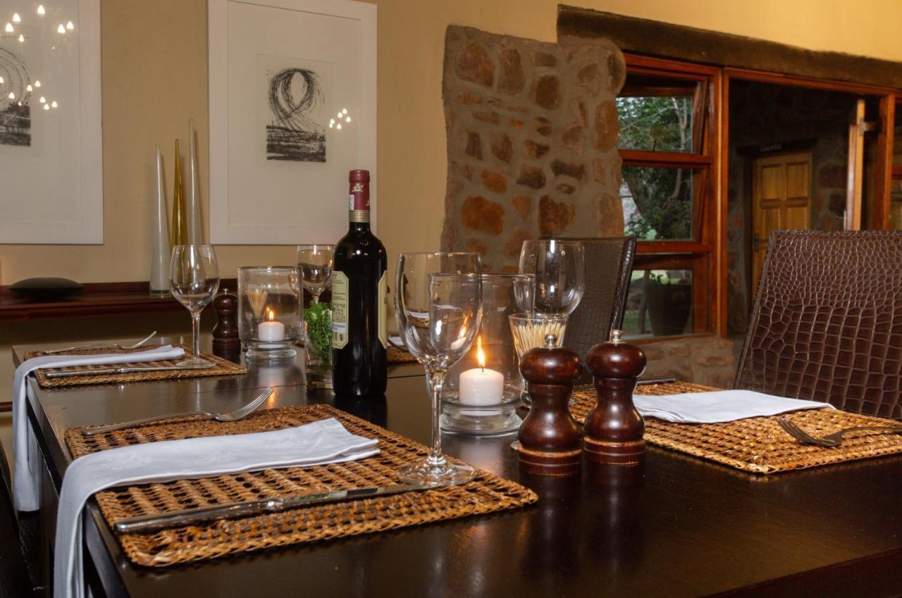 Nungu Game Lodge Lephalale Kültér fotó