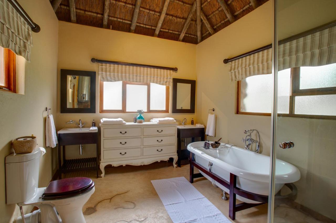 Nungu Game Lodge Lephalale Kültér fotó