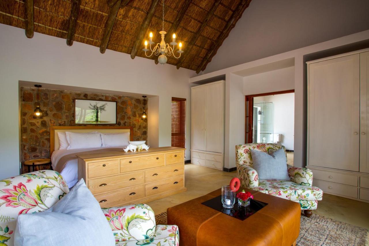 Nungu Game Lodge Lephalale Kültér fotó