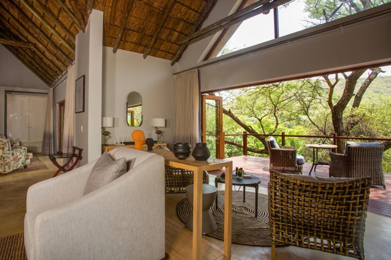 Nungu Game Lodge Lephalale Kültér fotó