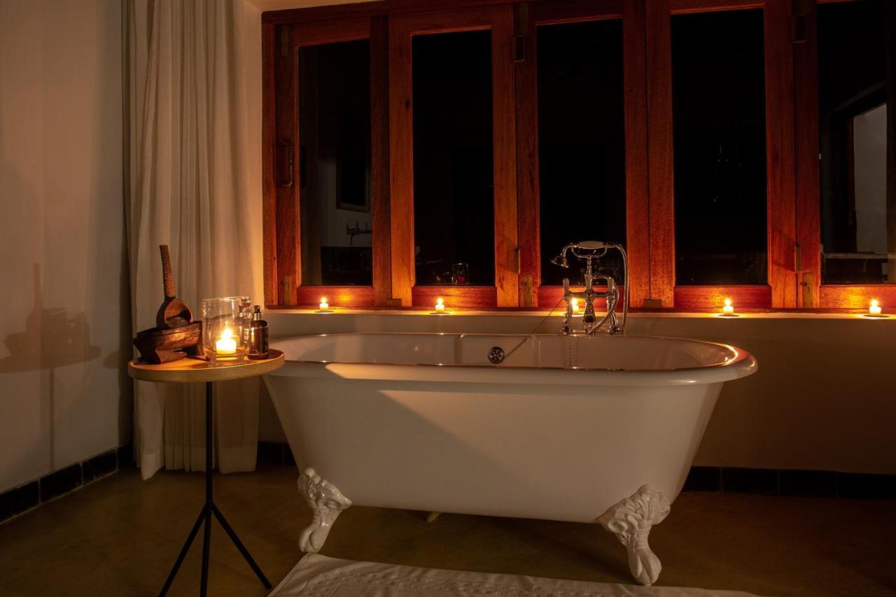 Nungu Game Lodge Lephalale Kültér fotó