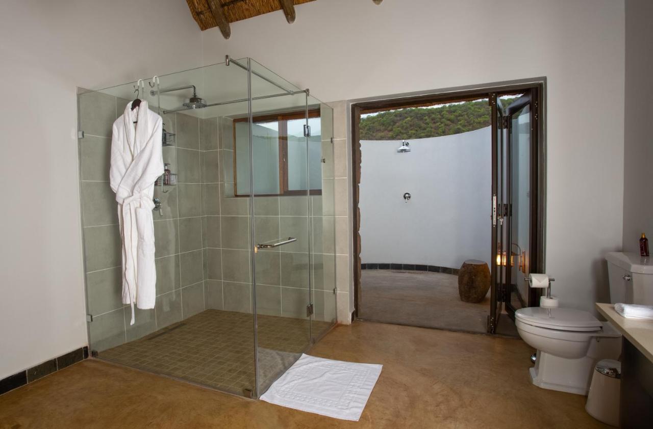 Nungu Game Lodge Lephalale Kültér fotó
