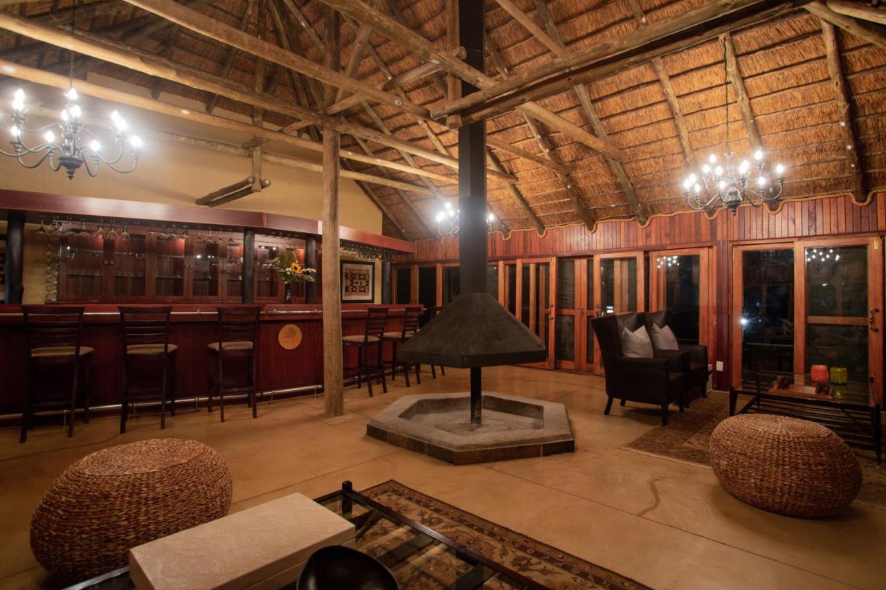Nungu Game Lodge Lephalale Kültér fotó