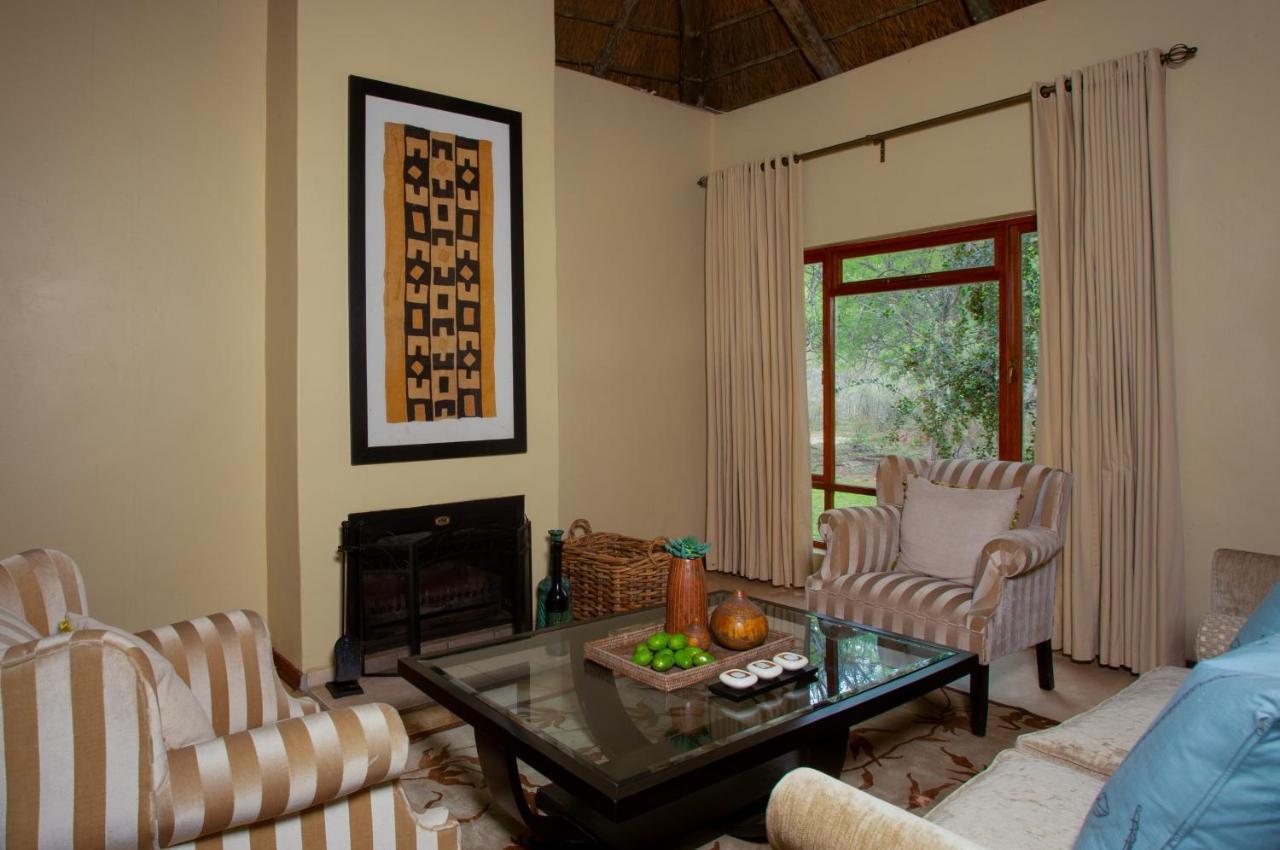 Nungu Game Lodge Lephalale Kültér fotó