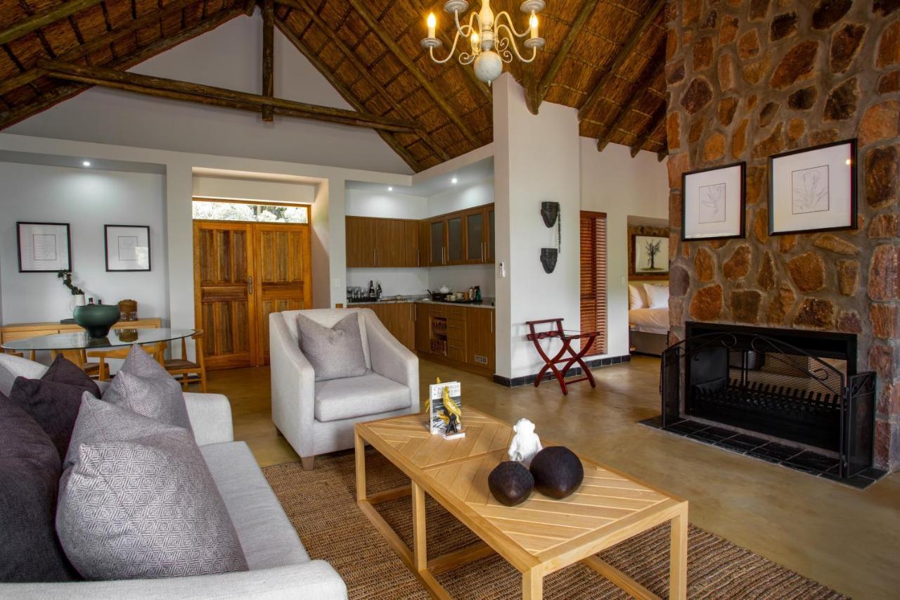 Nungu Game Lodge Lephalale Kültér fotó