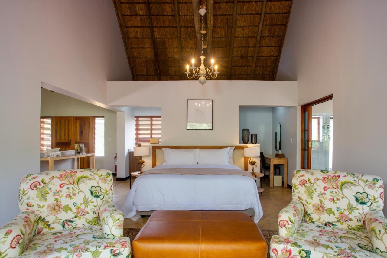 Nungu Game Lodge Lephalale Kültér fotó
