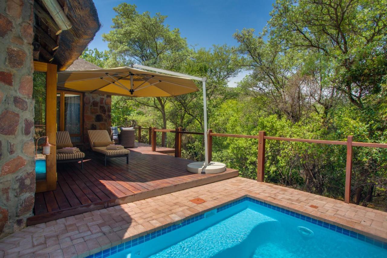 Nungu Game Lodge Lephalale Kültér fotó