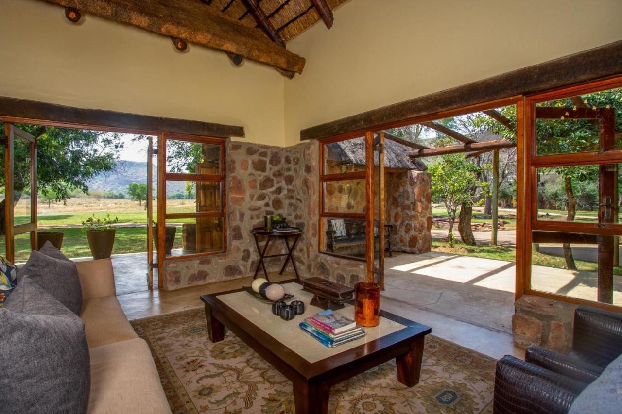 Nungu Game Lodge Lephalale Kültér fotó