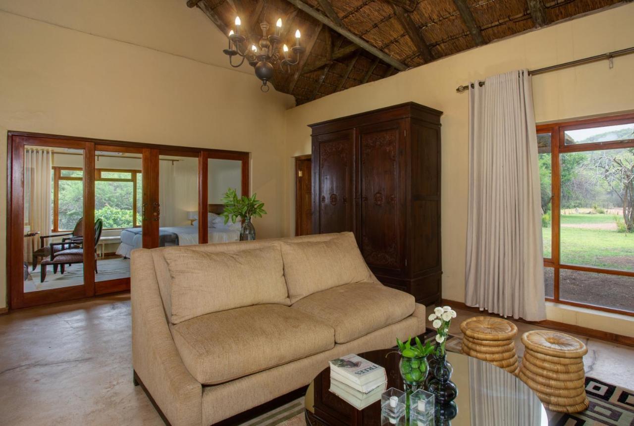 Nungu Game Lodge Lephalale Kültér fotó