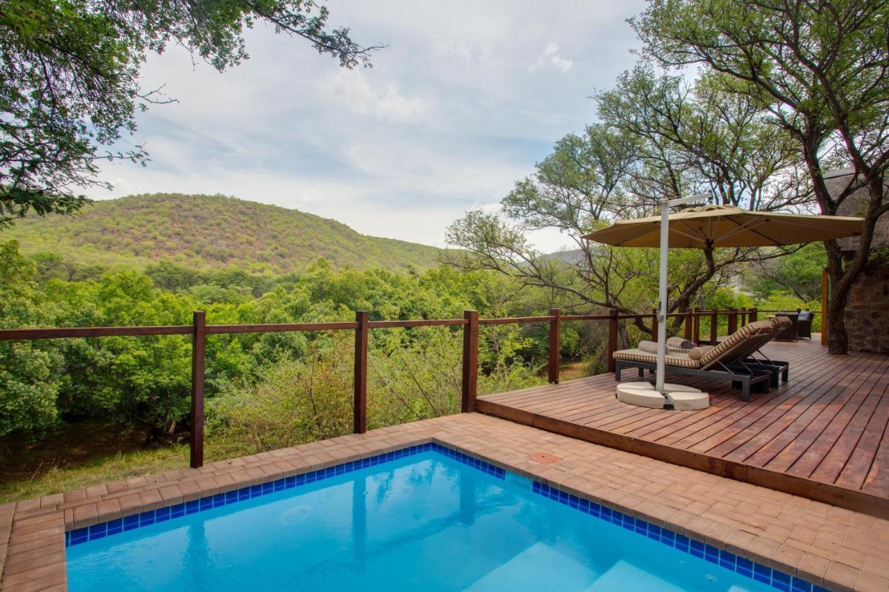 Nungu Game Lodge Lephalale Kültér fotó