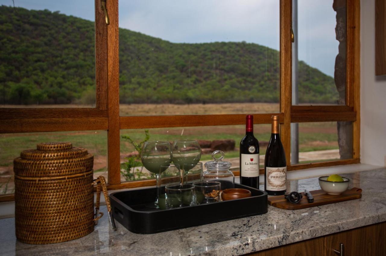 Nungu Game Lodge Lephalale Kültér fotó