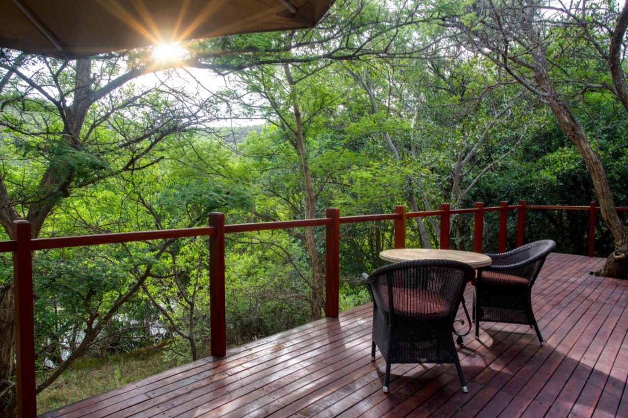 Nungu Game Lodge Lephalale Kültér fotó